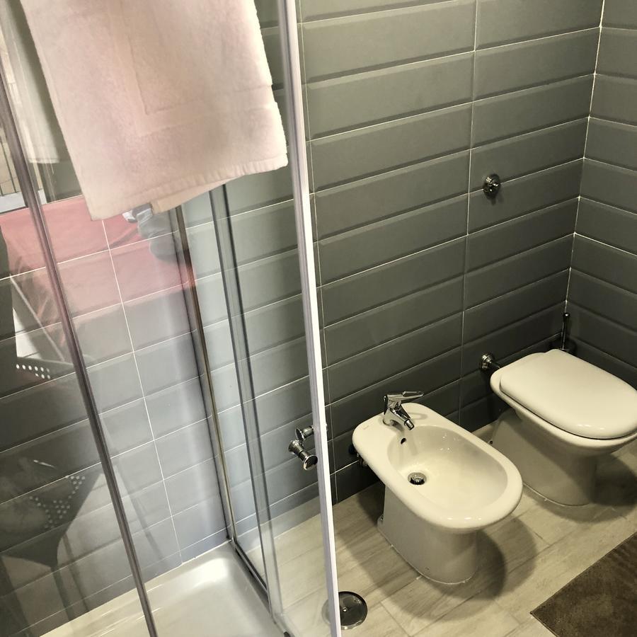Vesuvius Terminal Bed and Breakfast Νάπολη Εξωτερικό φωτογραφία