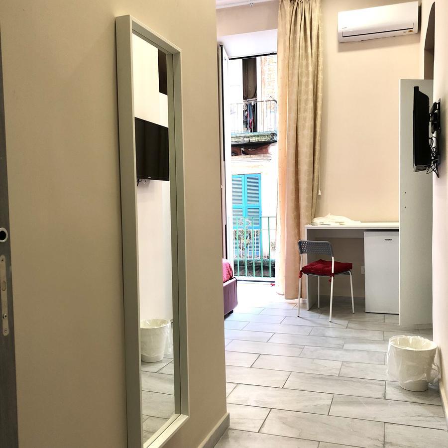 Vesuvius Terminal Bed and Breakfast Νάπολη Εξωτερικό φωτογραφία