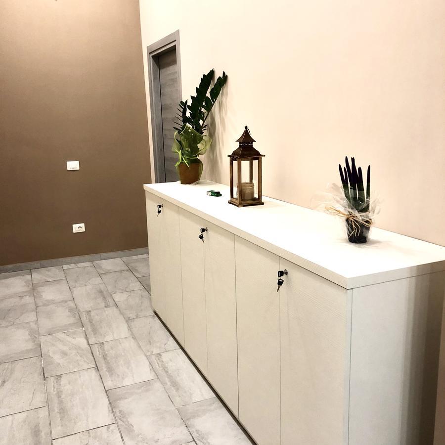 Vesuvius Terminal Bed and Breakfast Νάπολη Εξωτερικό φωτογραφία