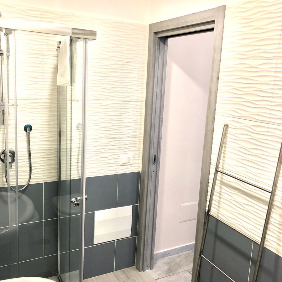 Vesuvius Terminal Bed and Breakfast Νάπολη Εξωτερικό φωτογραφία