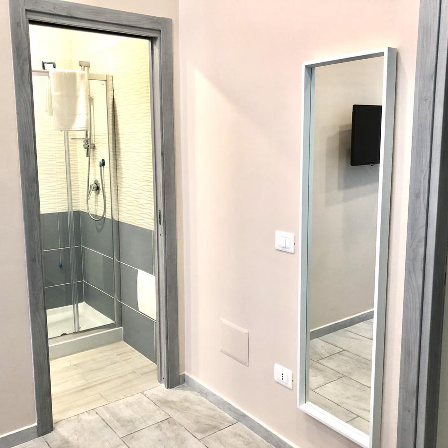 Vesuvius Terminal Bed and Breakfast Νάπολη Εξωτερικό φωτογραφία