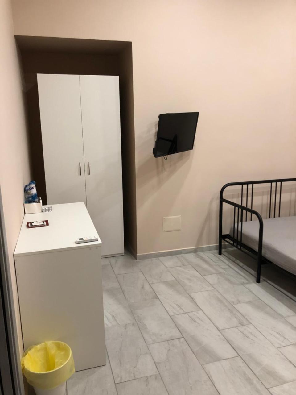 Vesuvius Terminal Bed and Breakfast Νάπολη Εξωτερικό φωτογραφία