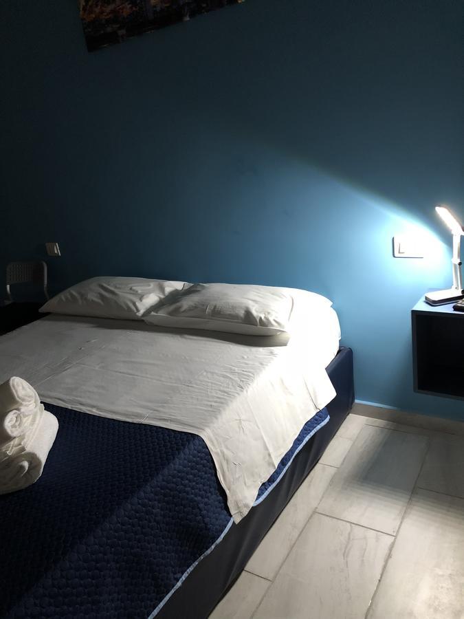 Vesuvius Terminal Bed and Breakfast Νάπολη Εξωτερικό φωτογραφία